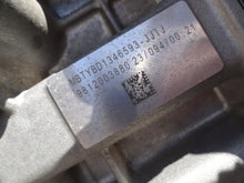 Laden Sie das Bild in den Galerie-Viewer, Motor Jeep HN05 1.2 THP 100PS 74kW 28TKm 2023 Benzin Engine Komplett MOT7937667403cx