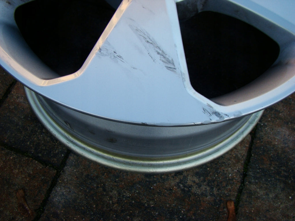 1x Alufelge 17 Zoll 7.5" 5x112 54ET 95396384 BMW 2 Rim Wheel FEL8692747867ao
