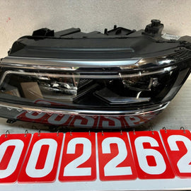 Frontscheinwerfer VW Tiguan 5NB941081A Full LED Links Scheinwerfer Headlight SCH1150880158vq