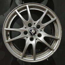 Laden Sie das Bild in den Galerie-Viewer, 4x Alufelge 16 Zoll 6.5" 5x112 49ET A2464011302-F605262PR Mercedes-Benz Superb I FEL6397799418um