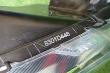 Laden Sie das Bild in den Galerie-Viewer, Frontscheinwerfer Mitsubishi Space Star 8301D446 Rechts Scheinwerfer Headlight SCH4506034590tu