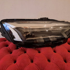 Frontscheinwerfer Audi A5 8W6941612 Rechts Scheinwerfer Headlight SCH2490628567nz