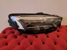 Laden Sie das Bild in den Galerie-Viewer, Frontscheinwerfer Audi A5 8W6941612 Rechts Scheinwerfer Headlight SCH2490628567nz