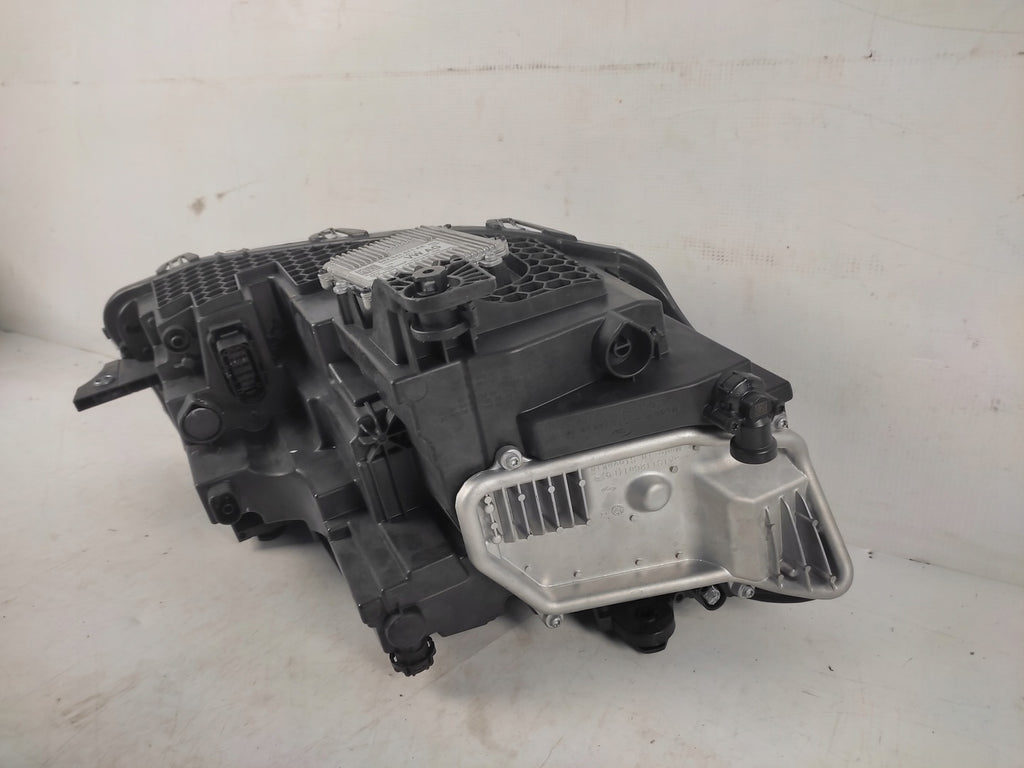 Frontscheinwerfer VW Caddy IV Full LED Links Scheinwerfer Headlight SCH4870840627fv