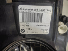 Load image into Gallery viewer, Frontscheinwerfer BMW X5 E70 0426079573 Vorderseite Scheinwerfer Headlight SCH7818017483xv