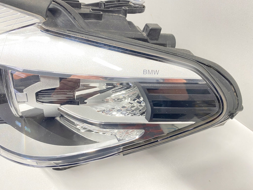 Frontscheinwerfer BMW 5 G31 G30 8499111 LED Links Scheinwerfer Headlight SCH9793704871zg