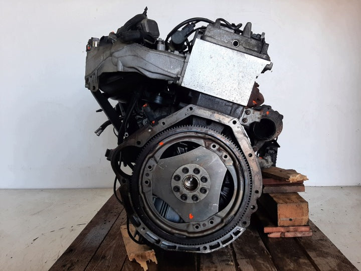 Motor Mercedes-Benz W211 646961 2.1 150PS 110kW Diesel Engine Unkomplett MOT9033046923ac