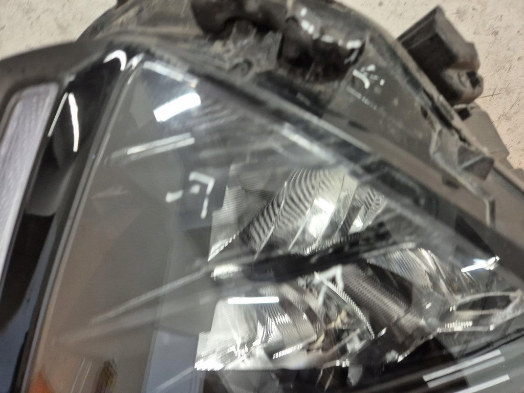 Frontscheinwerfer Kia Sportage V -30734- Rechts Scheinwerfer Headlight SCH2721794006rq