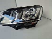 Laden Sie das Bild in den Galerie-Viewer, Frontscheinwerfer VW 7la 7L1941005B Links Scheinwerfer Headlight SCH4890755417um