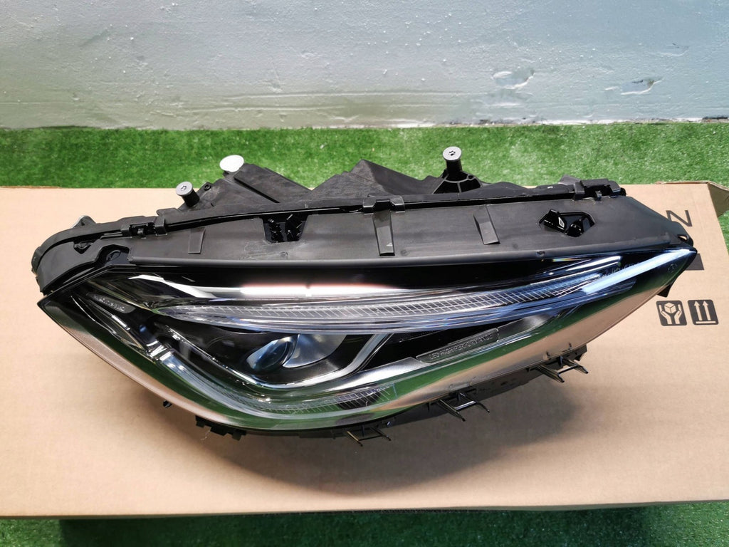 Frontscheinwerfer Mercedes-Benz Gla H247 A2479067801 Rechts Headlight SCH8041910546kz