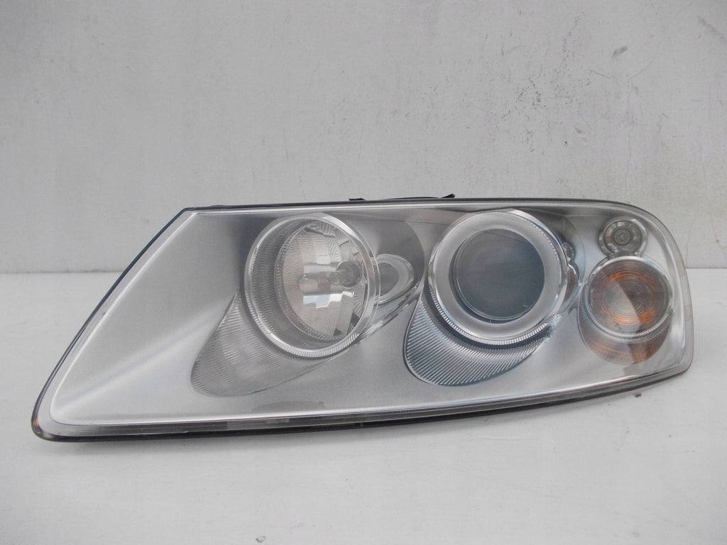 Frontscheinwerfer VW Touareg 7L6941015CE Links Scheinwerfer Headlight SCH6104521844xq