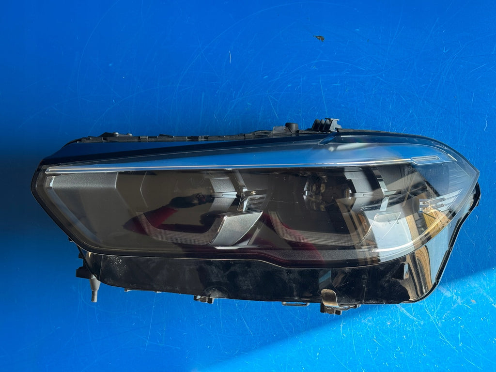 Frontscheinwerfer BMW X5 G05 G06 9481787-07 Full LED Links Headlight SCH9767836903yj