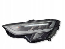 Load image into Gallery viewer, Frontscheinwerfer Audi A3 8Y0941011 Links Scheinwerfer Headlight SCH5594529258rk