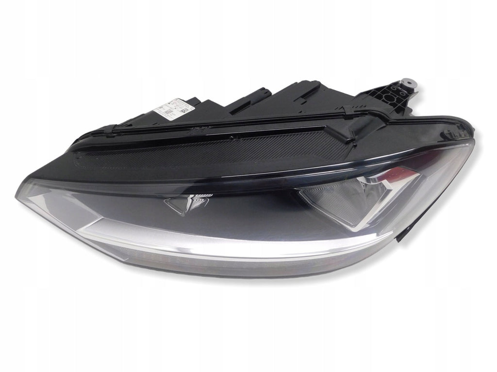 Frontscheinwerfer VW Touran 030129920100 5TB941005C Links Scheinwerfer Headlight SCH7421479694tx
