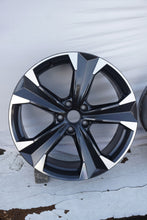 Load image into Gallery viewer, 1x Alufelge 19 Zoll 8.0" 5x112 45ET Matt Schwarz 575601025T Cupra Ateca FEL2798430520ja