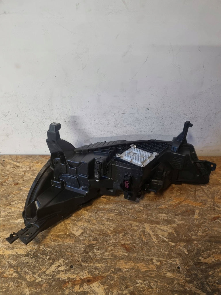 Frontscheinwerfer Renault Captur E Tech 260107674R LED Rechts Headlight SCH4975169190qi