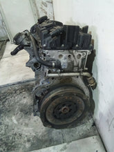 Laden Sie das Bild in den Galerie-Viewer, Motor BMW E90 N53B30 3.0 209TKm Benzin Engine Unkomplett