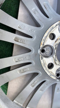 Load image into Gallery viewer, 1x Alufelge 16 Zoll 7.5" 5x112 A2074010002 Mercedes-Benz Coupe Rim Wheel FEL1442006637an