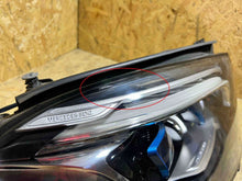 Laden Sie das Bild in den Galerie-Viewer, Frontscheinwerfer Mercedes-Benz Gle W166 A1669061603 Rechts Headlight