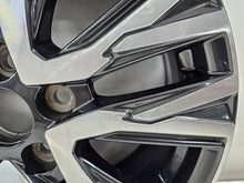 Load image into Gallery viewer, 1x Alufelge 17 Zoll PW4570D007 Toyota Yaris Cross Rim Wheel FEL1388683552zc