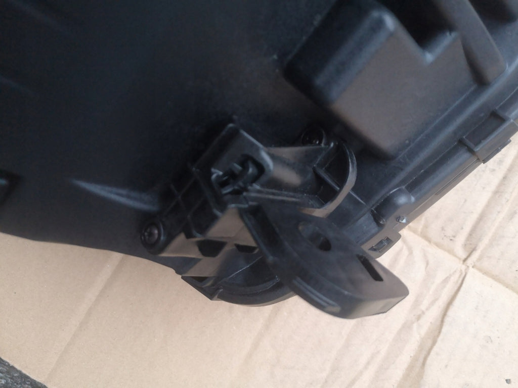 Frontscheinwerfer Opel Grandland X 9850148080 Rechts Scheinwerfer Headlight SCH3147930236ck