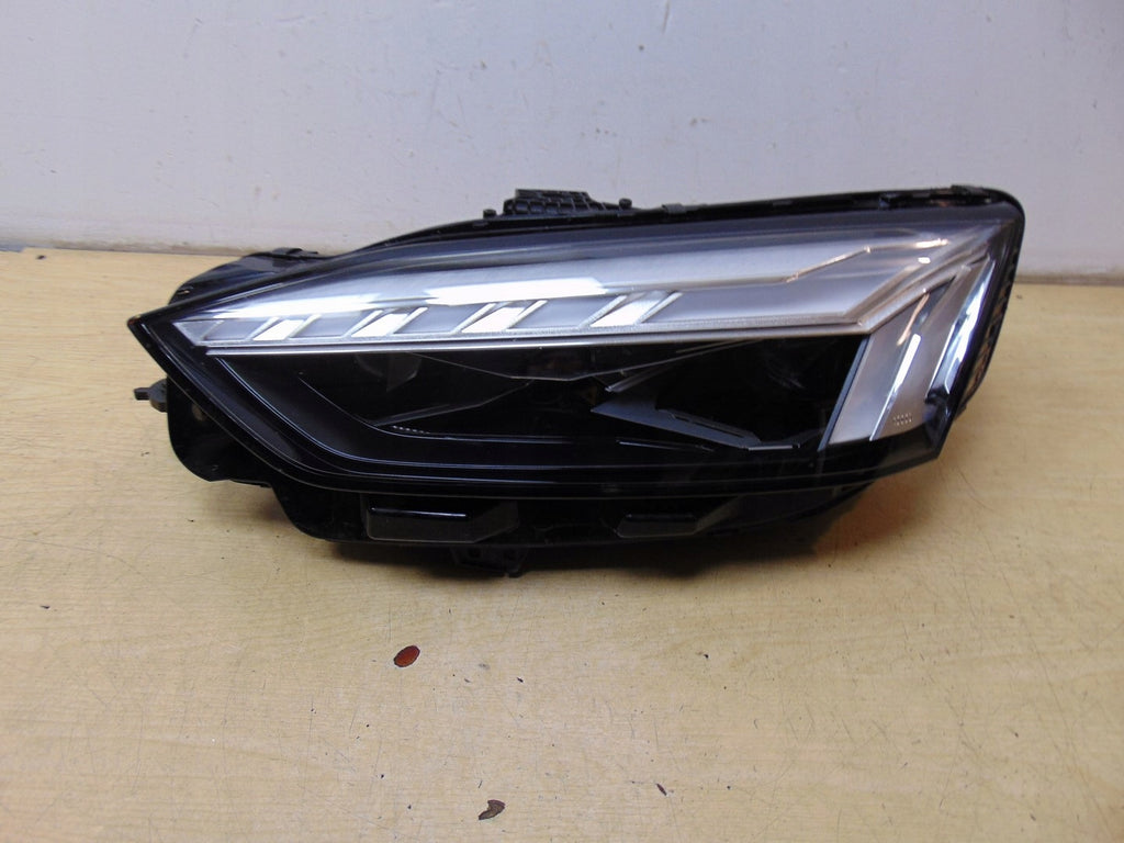 Frontscheinwerfer Audi A5 8W6941085 Links Scheinwerfer Headlight SCH5896930556ga