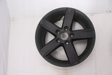 Load image into Gallery viewer, 1x Alufelge 16 Zoll 7.0&quot; 5x112 46ET Glanz Silber 8K0071496 Audi Rim Wheel