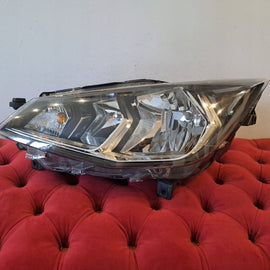 Frontscheinwerfer Seat Arona 90121018 6F1941015B BACF90121019 Links Headlight SCH9727879995hj