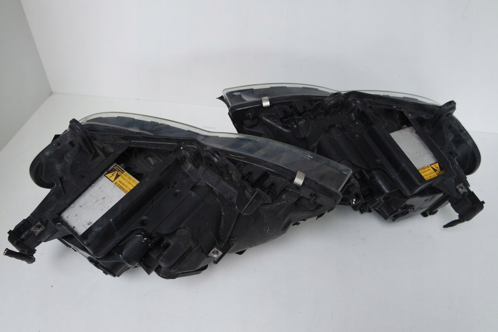 Frontscheinwerfer BMW E53 43654788 Xenon Ein Stück (Rechts oder Links) Headlight SCH8929699480xa