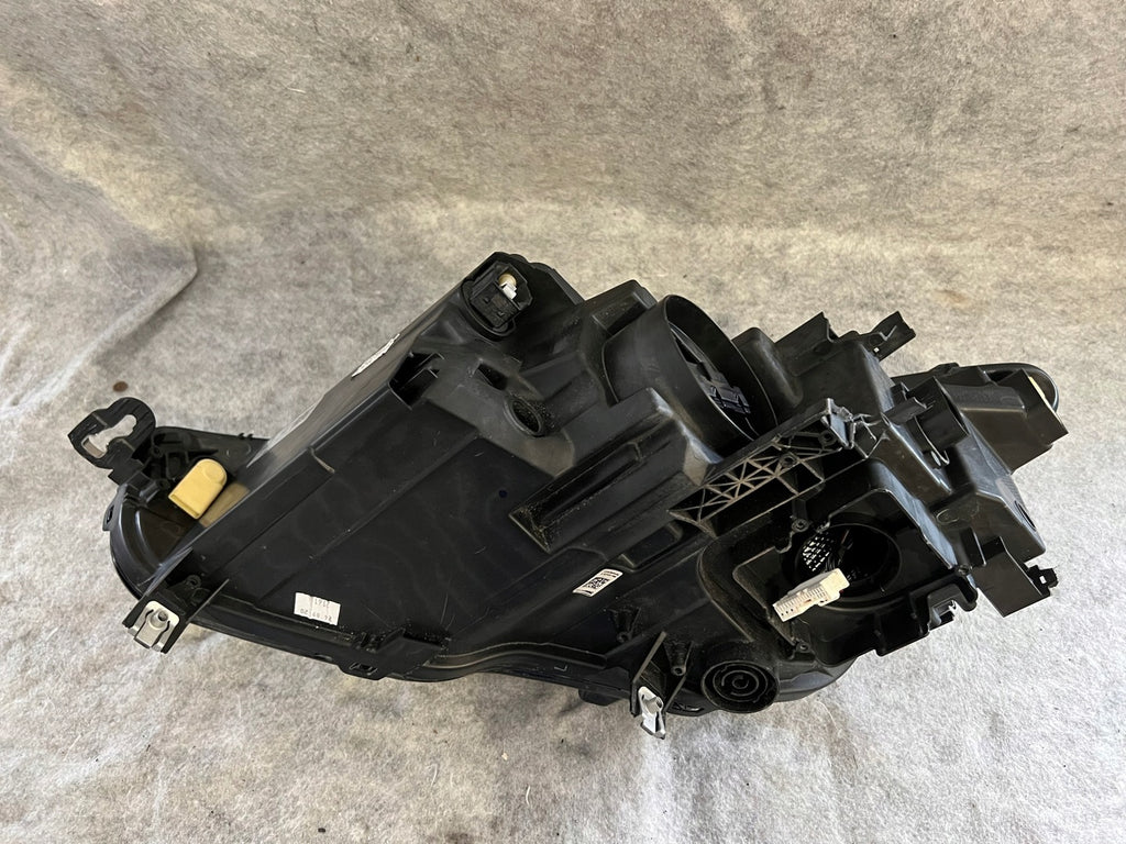 Frontscheinwerfer Seat Leon 5FB941006D Full LED Rechts Scheinwerfer Headlight