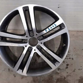1x Alufelge 20 Zoll 8.5
