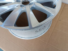 Laden Sie das Bild in den Galerie-Viewer, 1x Alufelge 18 Zoll 8.0&quot; 5x108 42ET 31362840 Volvo Rim Wheel