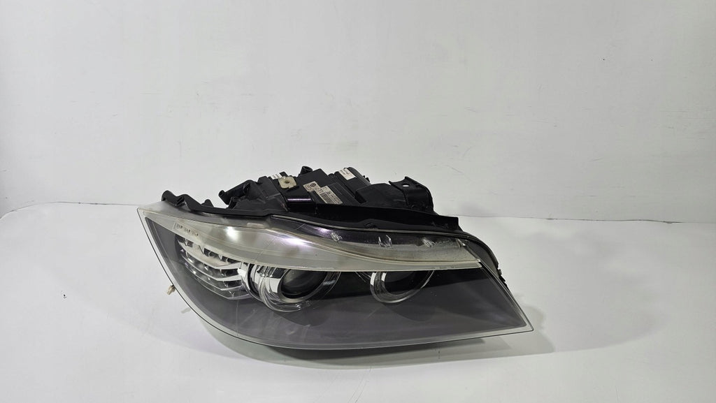 Frontscheinwerfer BMW 3 E91 E90 12484246235 Rechts Scheinwerfer Headlight SCH6295789835da