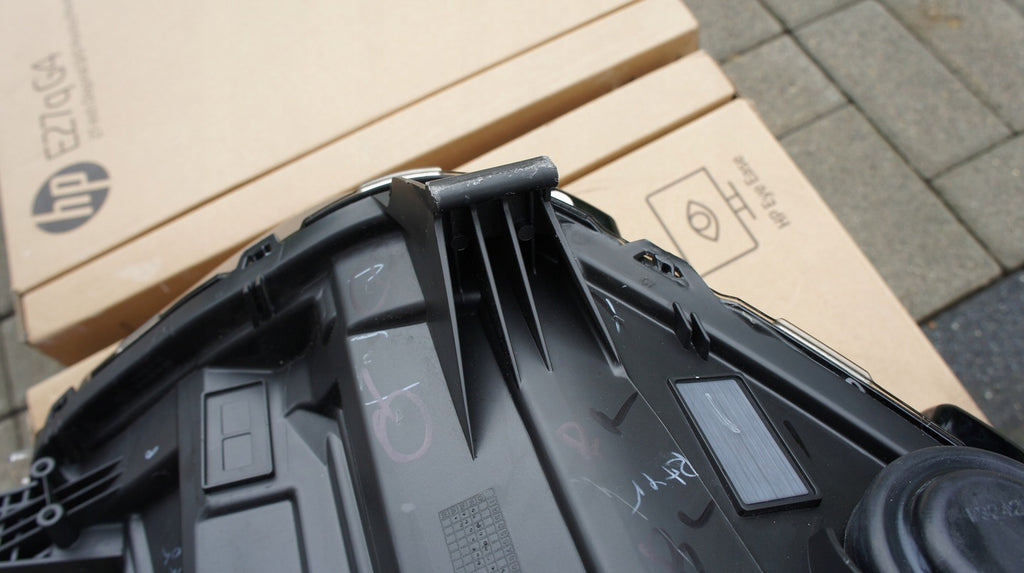 Frontscheinwerfer Ford Ecosport GN15-13W030-JE GN15-13W029-JE LED Ein Satz SCH3044737255cz