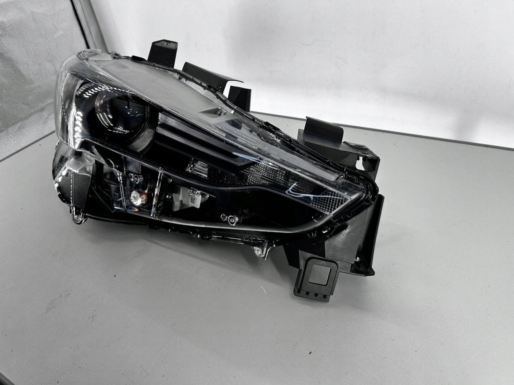 Frontscheinwerfer Mazda Cx-5 Cx5 K124-51030 Rechts Scheinwerfer Headlight
