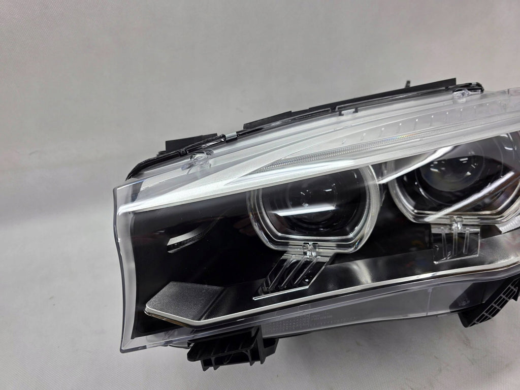 Frontscheinwerfer BMW X5 F15 F16 7317101 Links Scheinwerfer Headlight SCH1608223044nf