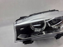 Load image into Gallery viewer, Frontscheinwerfer BMW X5 F15 F16 7317101 Links Scheinwerfer Headlight SCH1608223044nf