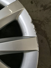 Load image into Gallery viewer, 1x Alufelge 16 Zoll 6.5" 5x112 49ET Glanz Silber A2464010202 Mercedes-Benz FEL8415841338kv