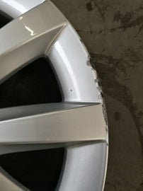 1x Alufelge 16 Zoll 6.5