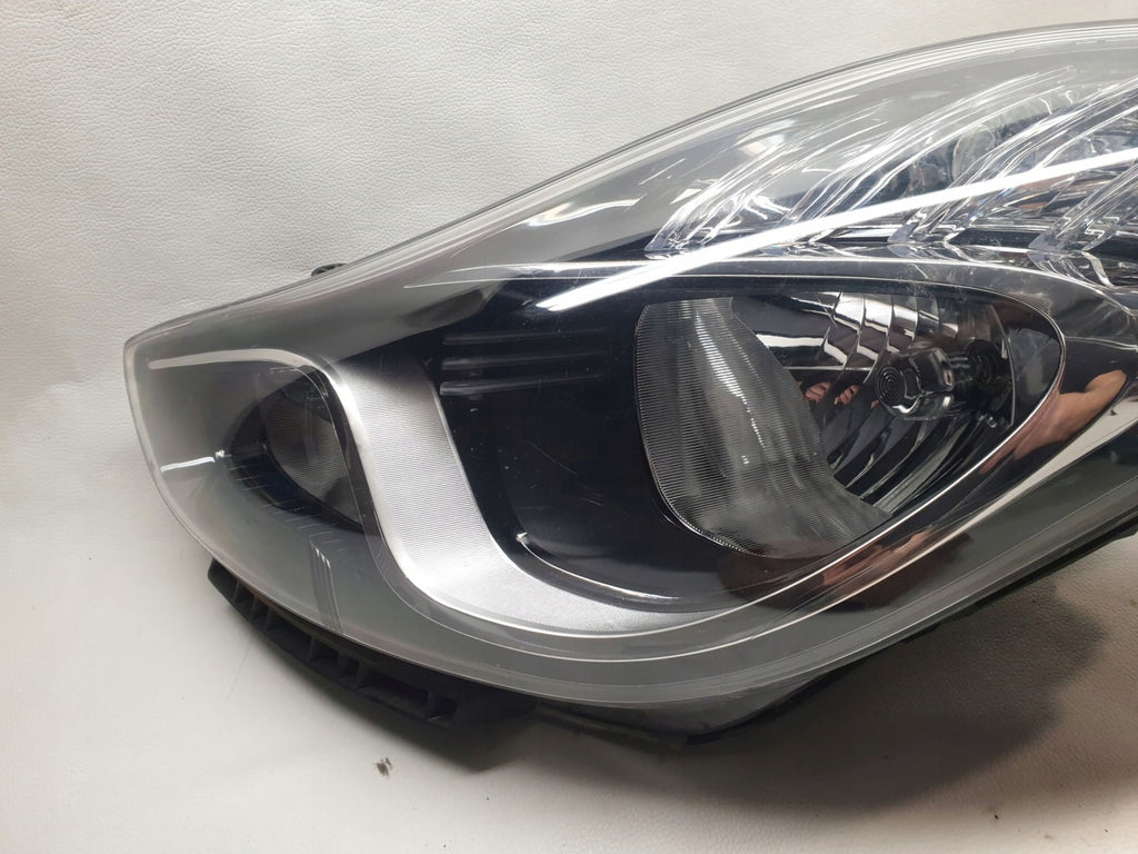 Frontscheinwerfer Hyundai Ix20 Links Scheinwerfer Headlight SCH8077419849dg