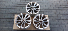 Load image into Gallery viewer, 1x Alufelge 18 Zoll 7.0" 5x112 45ET Glanz Silber 57A601025AD Mg I Rim Wheel FEL2481788458hp