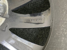 Laden Sie das Bild in den Galerie-Viewer, 1x Alufelge 18 Zoll 7.5&quot; 5x112 48ET 5E3601025AS Skoda Octavia Iv Rim Wheel