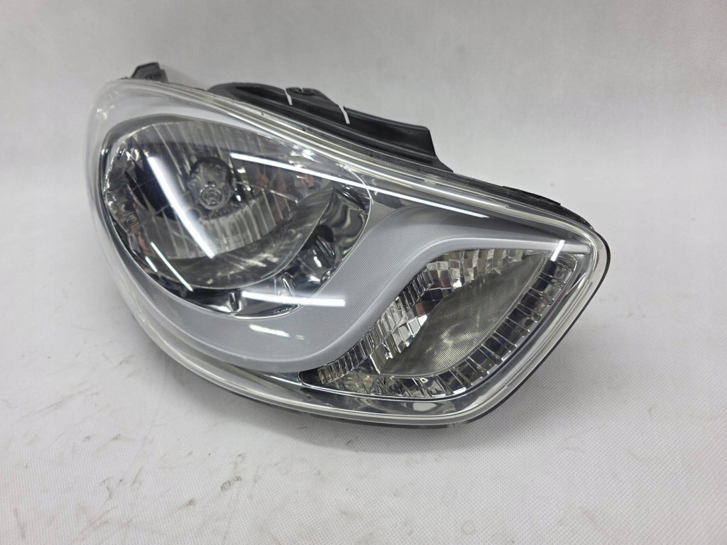 Frontscheinwerfer Hyundai I10 SPP17669 921020X1 Rechts Scheinwerfer Headlight SCH4015017157lz