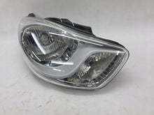 Laden Sie das Bild in den Galerie-Viewer, Frontscheinwerfer Hyundai I10 SPP17669 921020X1 Rechts Scheinwerfer Headlight SCH4015017157lz