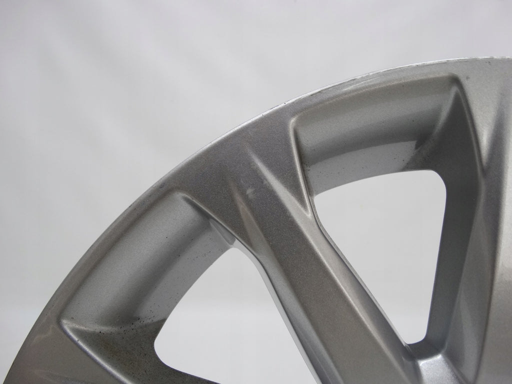 1x Alufelge 16 Zoll 6.5" 4x108 40ET AY11-1007-DB Ford Fiesta Rim Wheel FEL9532249453at