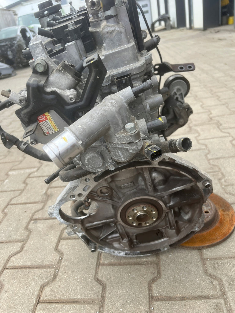 Motor Hyundai I30 III G3LC 1.0 TGDI 152TKm Benzin Engine Unkomplett