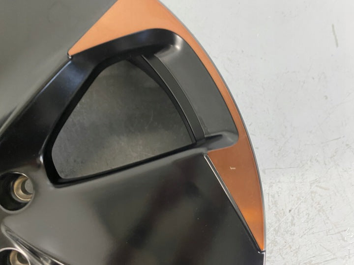 1x Alufelge 19 Zoll 7.5" 5x112 50ET 10E601025J Cupra Born I Rim Wheel FEL3196388976ww