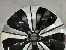 Load image into Gallery viewer, 1x Alufelge 19 Zoll 8.5" 5x108 56ET Glanz Silber 32143628 Volvo Xc40 Rim Wheel FEL4130835021cn