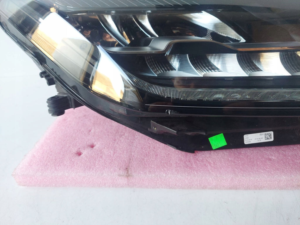 Frontscheinwerfer Jaguar E-Pace X540 J9C3-13W029-EC LED Rechts Headlight SCH3087165394wi