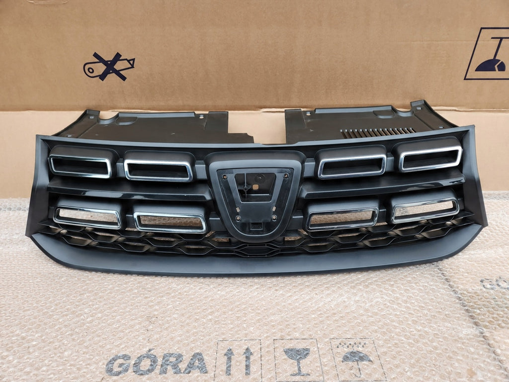 Frontscheinwerfer Dacia Sandero II Rechts Scheinwerfer Headlight
